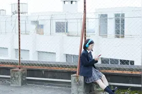 小说：千年精怪的故事于此终结，再见了，万圣节捣蛋鬼图片