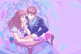 小说：同学在女子面前炫富，得知女子的老公名字，同学被震惊了图片