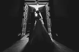 小说：我被换成了你的未婚妻，那我自然希望你能活得久一点图片
