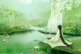 小说：上品灵石，还可能是灵石矿，没多少修士能拒绝这样的诱惑图片