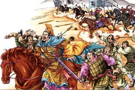 第四章《①平步封疆》（4）图片