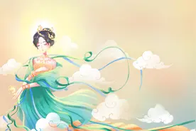 小说：叶天荒竟然见到了传说中的远古四大僵尸之王中的勾赢图片
