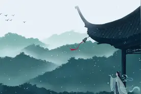 小说：在原始母系社会，一旦被转送到其他部落，将会……图片