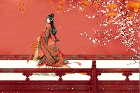 小说：八爷对嫡福晋说：我不追究以前待妾滑胎，曦月这胎必须安全图片