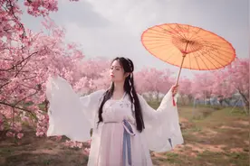 小说：小村庄的少年第一次见到修士，从此开启了他的修行之路。图片