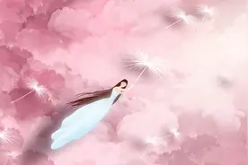 小说：给相公算一卦，结果竟然是凶卦，赶紧送去保命药！图片