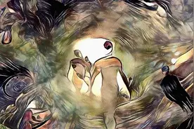 小说：曾经的网吧，是多少人青春的战场，我却在网吧里赚钱图片