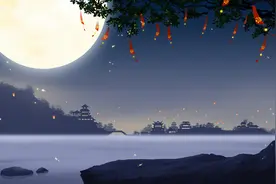 小说：一夜之间，全民穿越异界求生图片