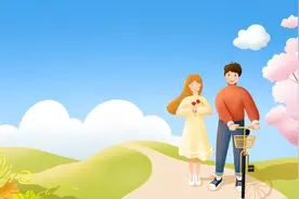 小说：校草内心喜欢她却从不承认，参加校园活动，被同学当众问起图片