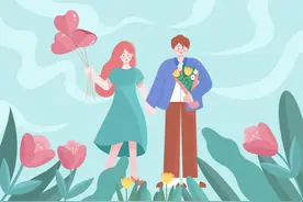 小说：云七下山没有钱，直接在天桥底下摆摊算起命了图片