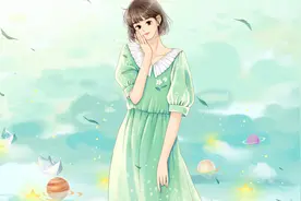 小说：女友打来的巴掌先带来的是香气图片