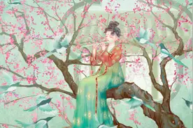 小说：晋级决赛，比赛越来越激烈图片