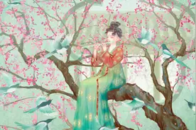 小说：不要妄想了，逃跑只会让你死得更快！图片