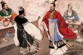 曹操（三国155—220）建安诸子图片