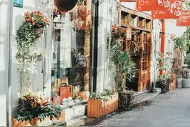 小妹图片