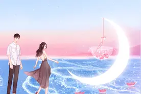 小说：看似专一的总裁，婚后第二天就有新约会对象，扎心了图片