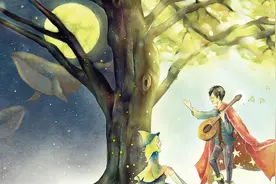 小说：快穿进虐文世界，疯批宿主竟然把男主咬死了图片
