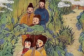 水獭图片