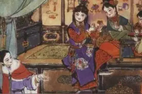 被亲哥哥算计，男子听从他人建议将计就计，从容脱身图片