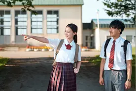 小说：妹妹成学校风云人物，我与有荣焉，系统命我抢走她的光环图片