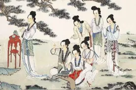 民间花轿喜庆吉祥图片