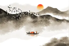 小说：小六和十七重回清水镇与老木相认，泪目！图片