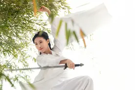 小说：《九阴真经》乃是全真之祸图片