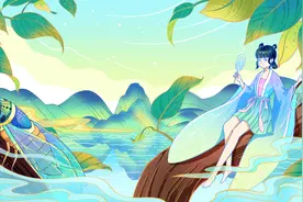 小说： 在盘古消亡后，我独守洪荒图片