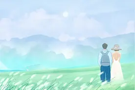 小说：双楠！甜度十极！弟弟是个撒娇精图片