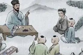 为了希腊的领导权，雅典和斯巴达如何进行长期的灾难性的战争？图片