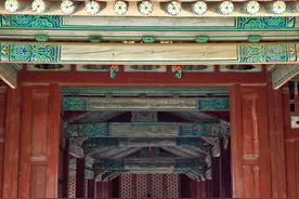 小说：痴情宝玉与戏子蒋玉菡互换汗巾子，表情义图片