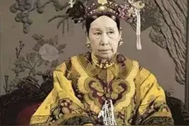 西王母图片