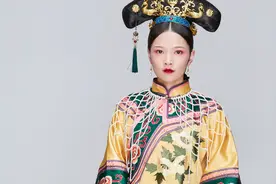 小说：甄嬛传，穿成瑛贵人，力拔山兮气盖世图片