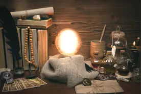 第8章 夺舍图片