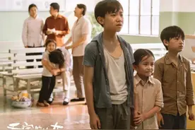 南有乔木图片