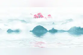 小说：女主穿越兽人世界，那里景美人美，让我们领略不一样的兽世图片