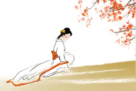 小说：夫君带着新欢回家，还想贬妻为妾！图片