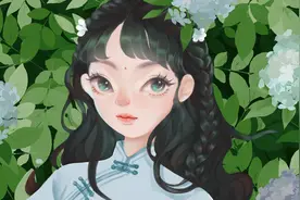 小说：无意中招惹上了住隔壁的小奶狗，她躲着不见，他却步步紧逼图片