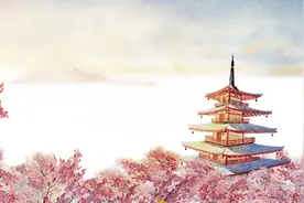 小说：爱，原是没有名字的，在相遇前，等待就是它的名字图片