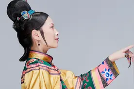 小说：什么？你说那个娇滴滴的小庶女，就是救你一命的高人？图片