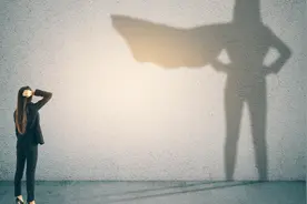 第七章 扔掉依赖的拐杖，独自前行图片
