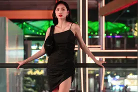 小说：不跟母亲商量，她便把男友带回家，下一秒尴尬了图片