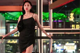 小说：校花：你喜欢什么样的女生？小伙的回答说出了男人的心声！图片