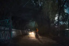 小说：失传已久的纸人术在下界出现，震惊众人图片
