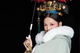 小说：高冷太傅：怎么办？开始心动了图片