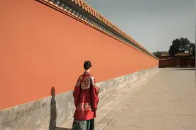 小说：德妃不受宠，自己无能为力，却把怨气撒到了四阿哥身上图片