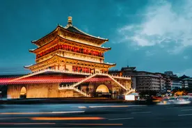 小说：刘邦的小姨子和卢绾搞外遇，接吻时长超五分钟，把他吓跑了图片