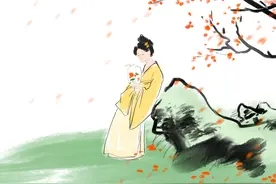 小说：她没想到，重病醒来后，等待她的噩耗，身边的人被皇上处死图片