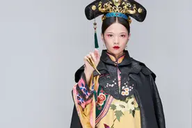 小说：豪掷千金，只为博尔尔一笑图片