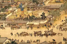 关于秦朝之前的历史，你都了解多少？图片